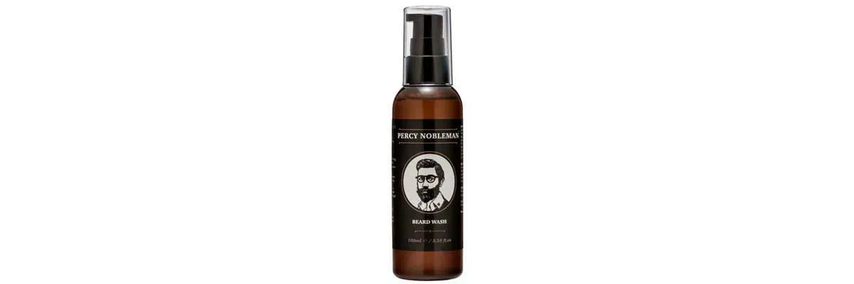 Fars dag present Percy Nobleman Beard Wash