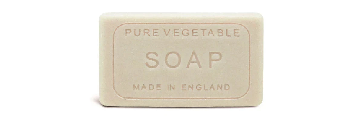 Bästa fasta tvålen Taylor of Old Bond Street Jermyn Street Vegetable Soap