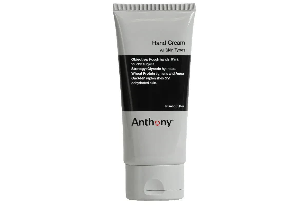 Handkräm bäst i test Anthony Hand Cream