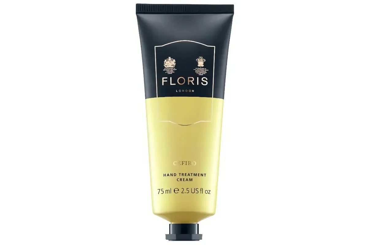 Handkräm bäst i test Floris Hand Cream Cefiro