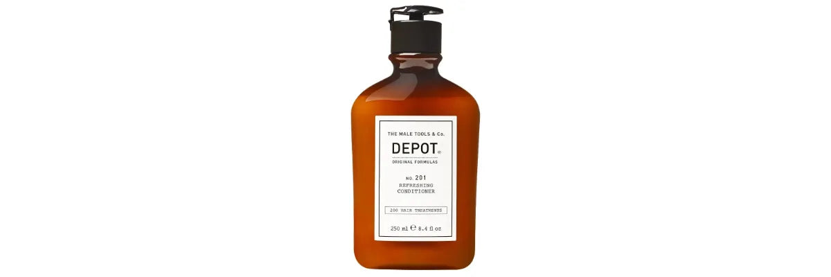 Depot No.201 Refreshing Conditioner