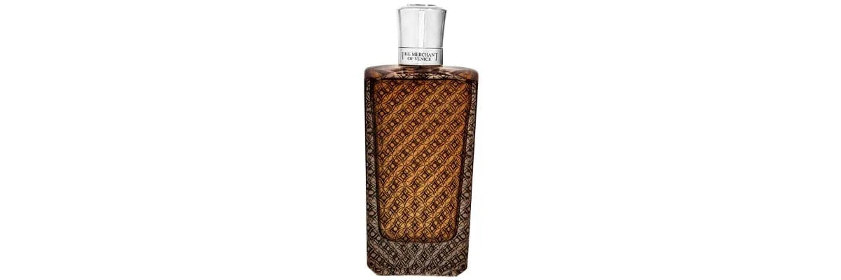 julklapp till pojkvän The Merchant of Venice Nobil Ottoman Amber EdP