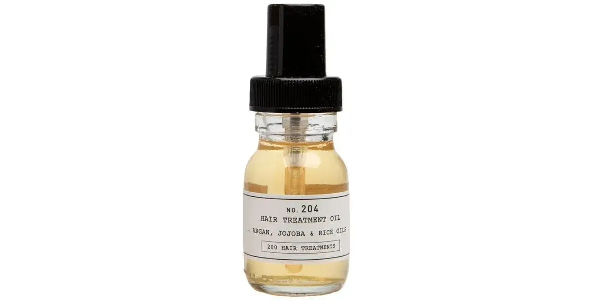 Depot N° 204 Hair Treatment Oil