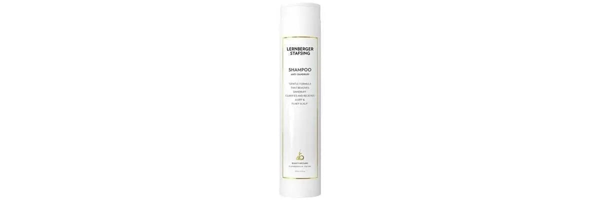 Mjällschampo bäst i test Lernberger Stafsing Shampoo Anti-Flake & Anti-Itch