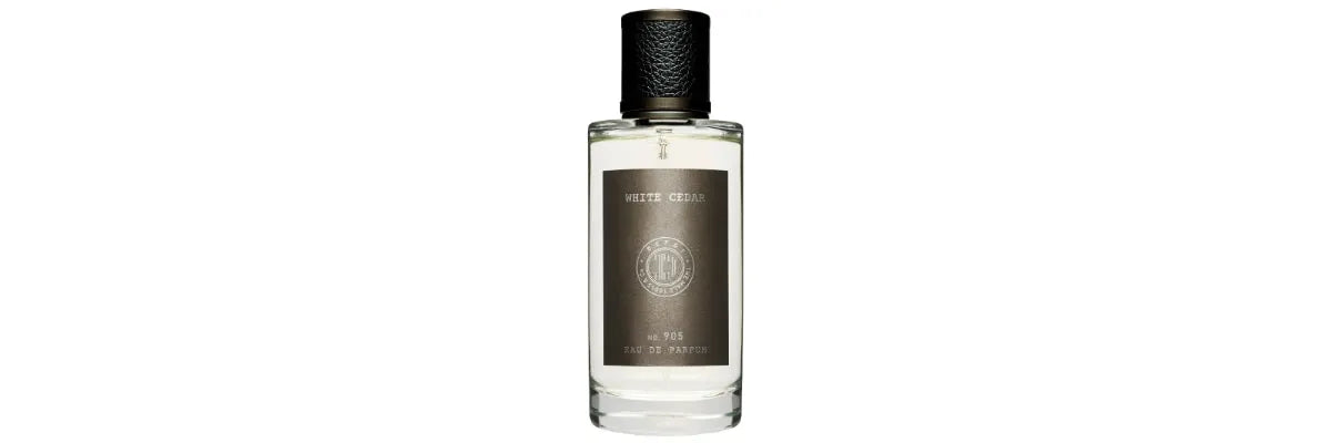 Depot No.905 White Cedar EdP är en modern parfym för pappa