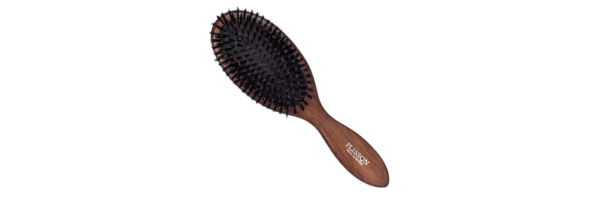 Plisson Hairbrush Large Size