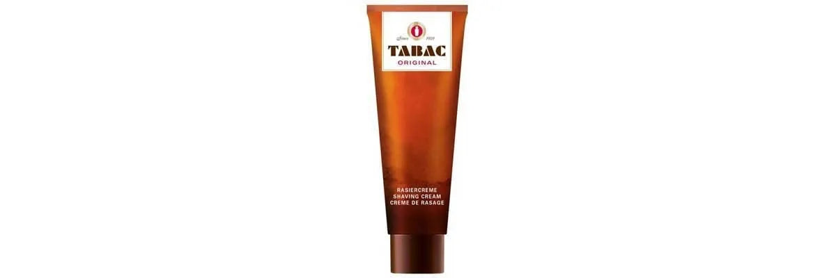 Rakkräm bäst i test Tabac Original Shaving Cream