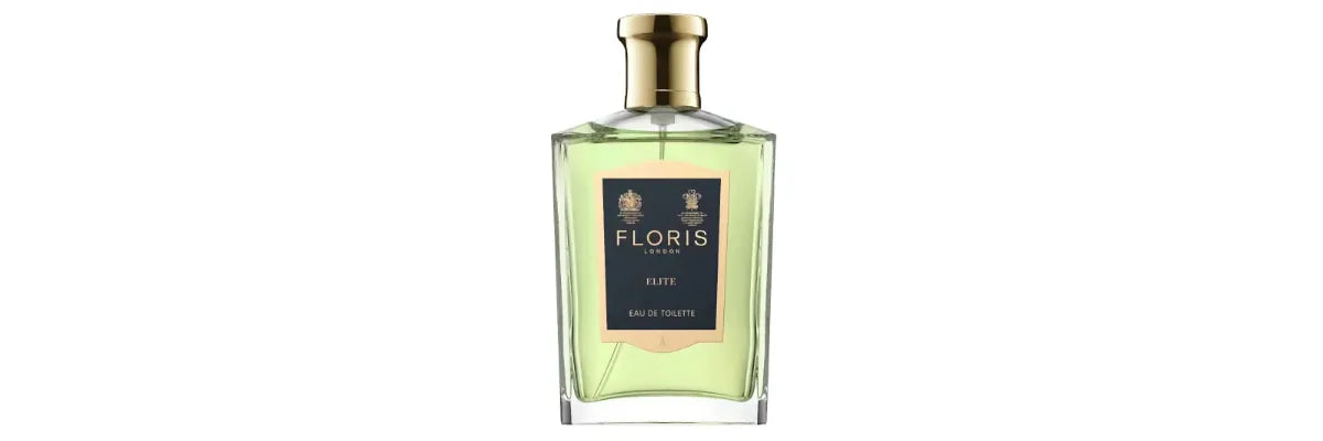 Floris Elite är en doft som utstrålar diskret elegans