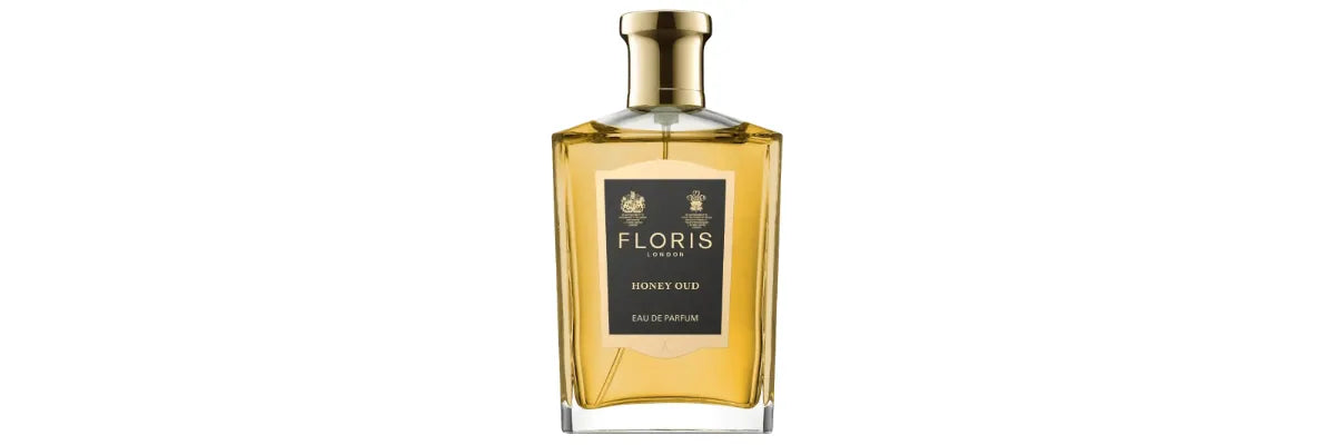 Floris Honey Oud är en bra doft för speciella evenemang