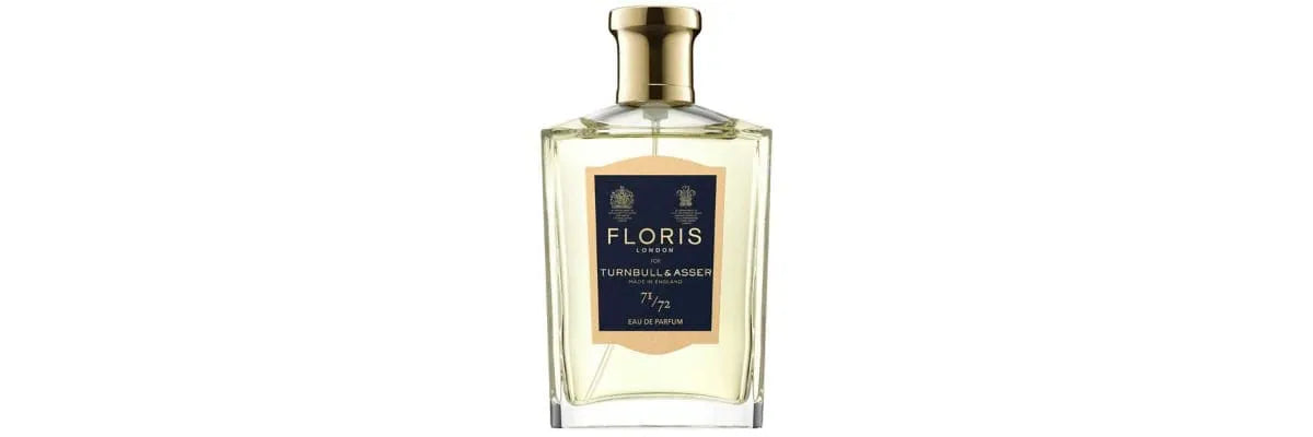 Floris Turnbull & Asser 71/72 EdP