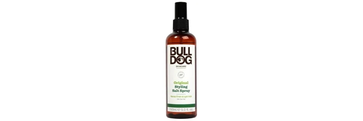 Bulldog Original Styling Salt Spray Recension