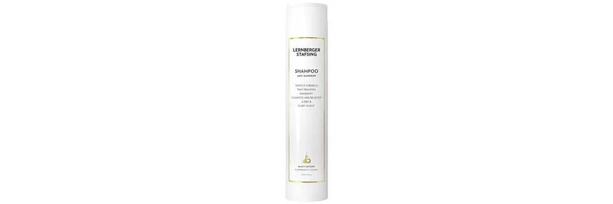 Lernberger Stafsing Shampoo Anti-Flake & Anti-Itch Recension