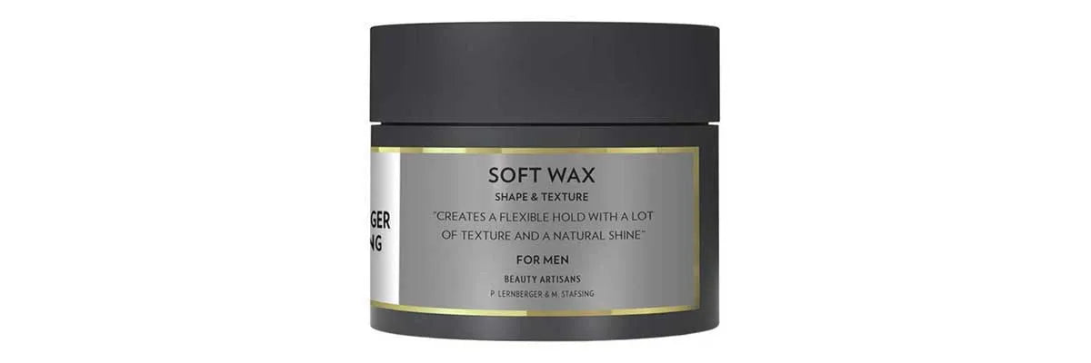 Lernberger Stafsing Soft Wax Recension