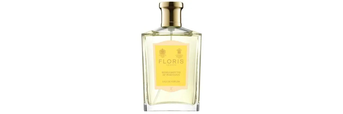 Floris Bergamotto di Positano EdP 100ml