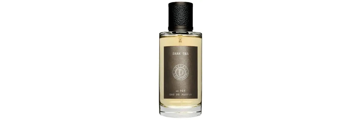 Depot N° 905 Dark Tea EdP 100ml