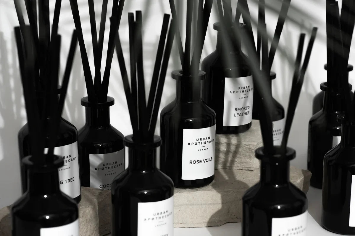 Urban Apøthecary Signature Diffuser Recension