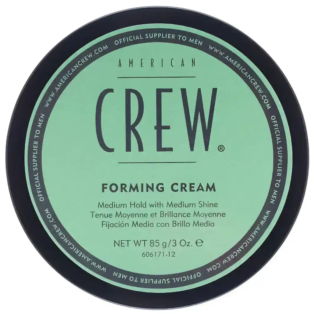 American Crew Forming Cream 85g