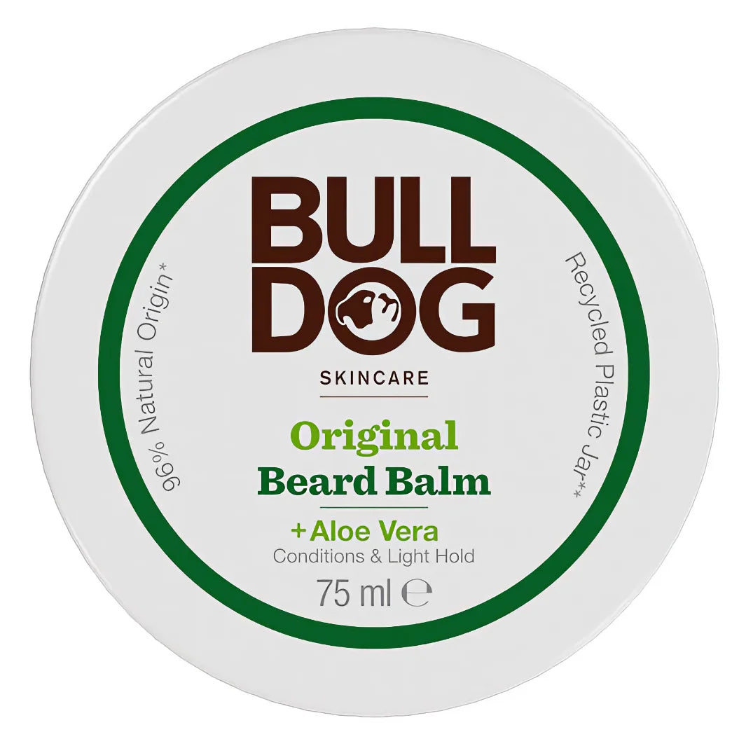 Bulldog Original Beard Balm 75 ml