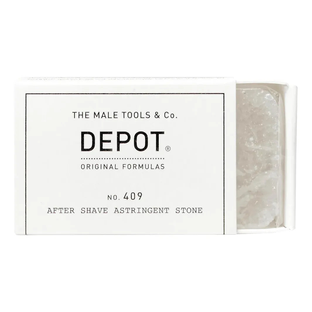 Depot N° 409 After Shave Astringent Stone