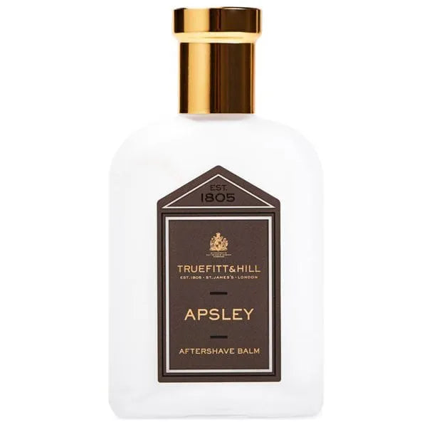 Truefitt &amp; Hill Apsley After Shave Balm