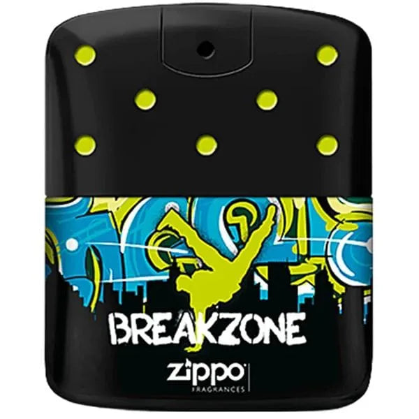 Zippo Fragrances BreakZone for Him EdT 40ml