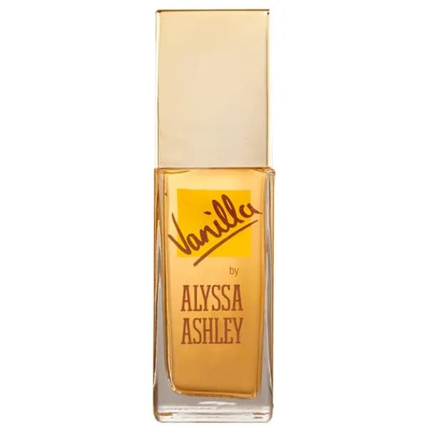 Alyssa Ashley Vanilla Edt 25ml