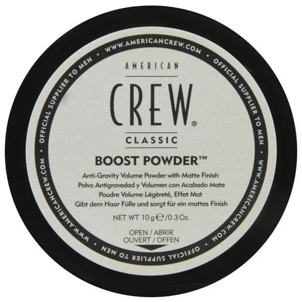 American Crew Classic Boost Powder 10g