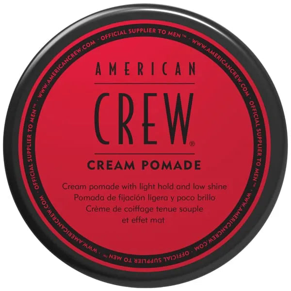 American Crew Cream Pomade 85g