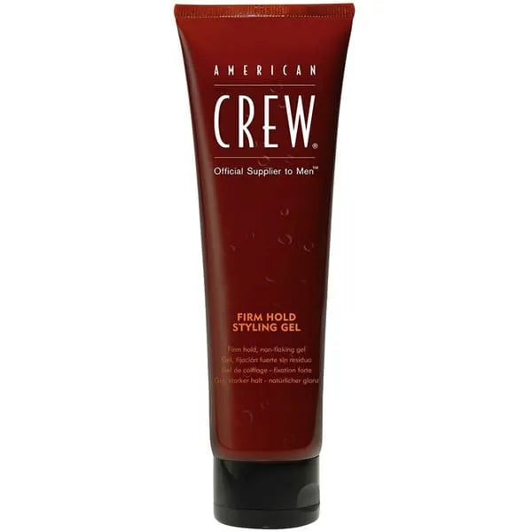 American Crew Firm Hold Styling Gel 250ml