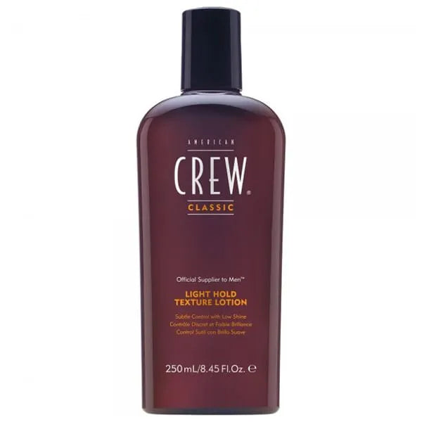 American Crew Light Hold Texture Lotion 250ml