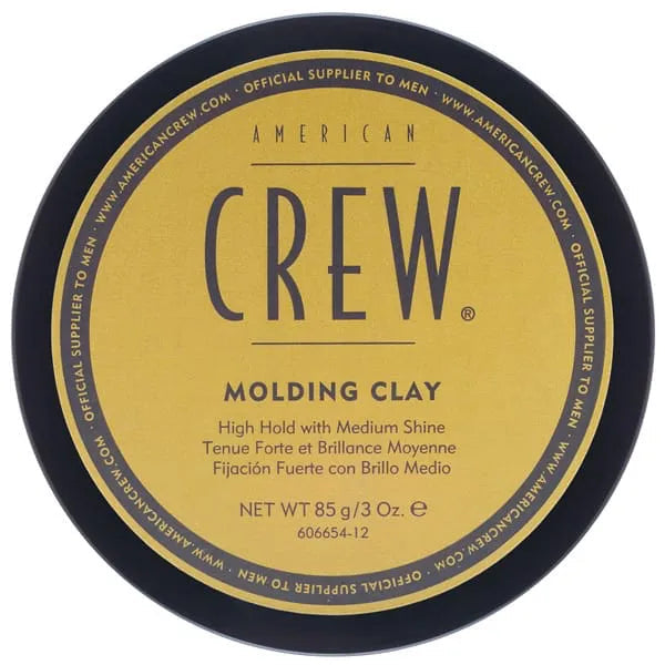 American Crew Molding Clay 85g