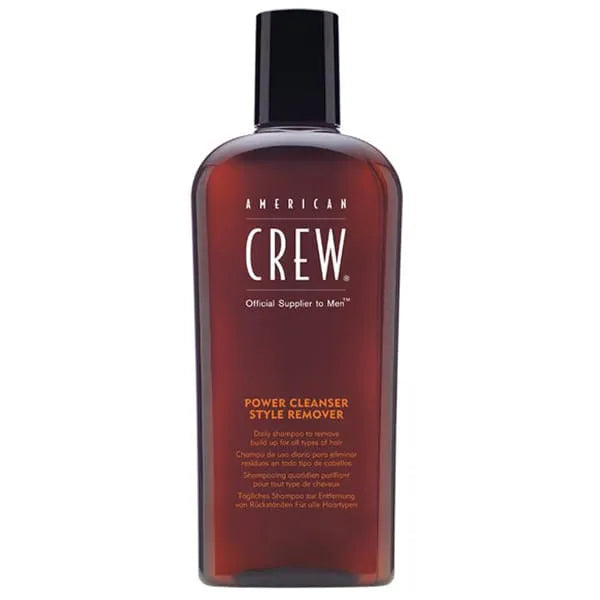 American Crew Power Cleanser Shampoo 250ml