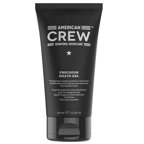 American Crew Precision Shave Gel 150ml