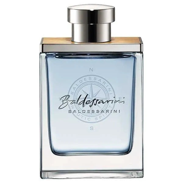 Baldessarini Nautic Spirit After Shave Lotion