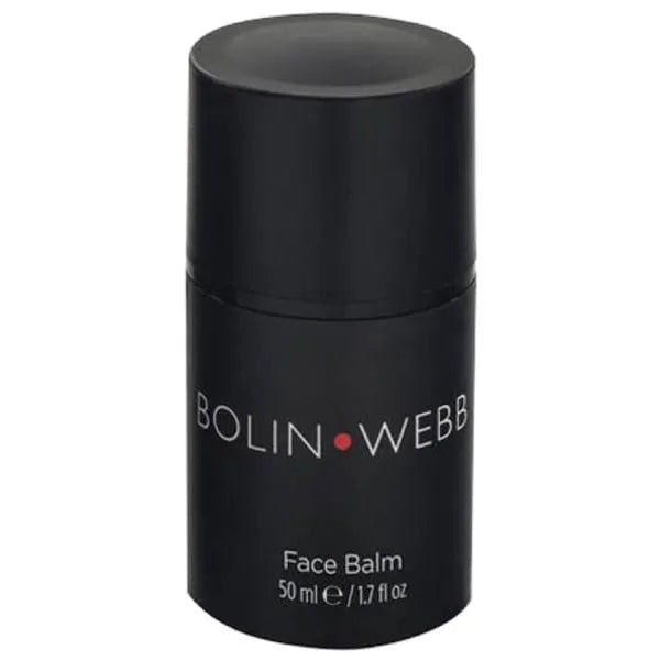 Bolin Webb Face Balm 50ml