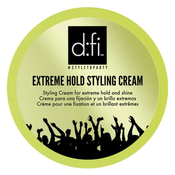 D:fi Extreme Cream Stor 150g