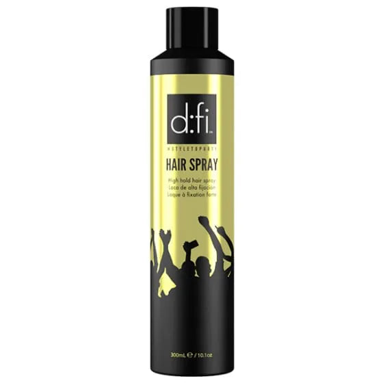 D:fi Hair Spray 300ml