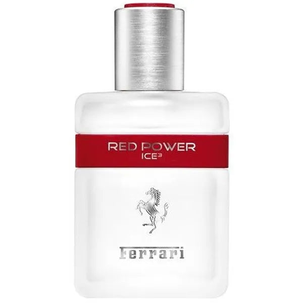 Ferrari Red Power Ice 3 Edt 40ml