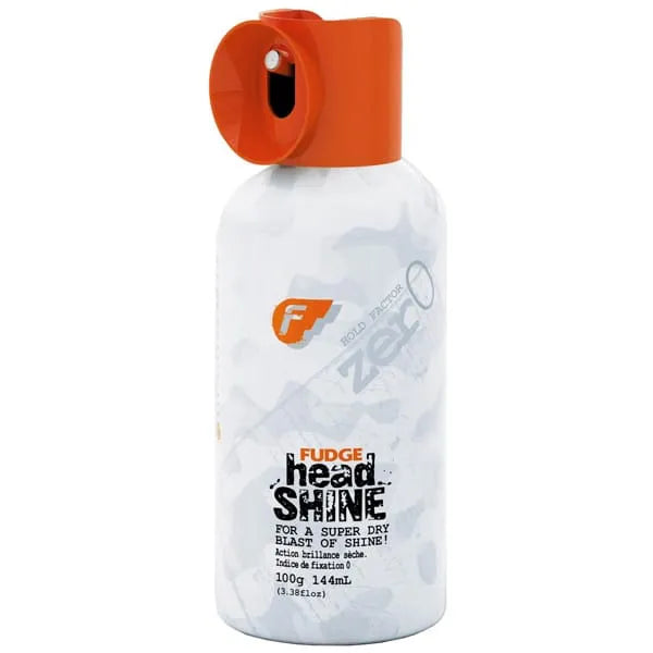 Fudge Head Shine 100ml