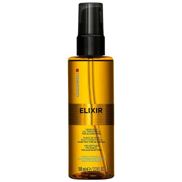 Goldwell Elixir Versatile Oil Treatment 100ml