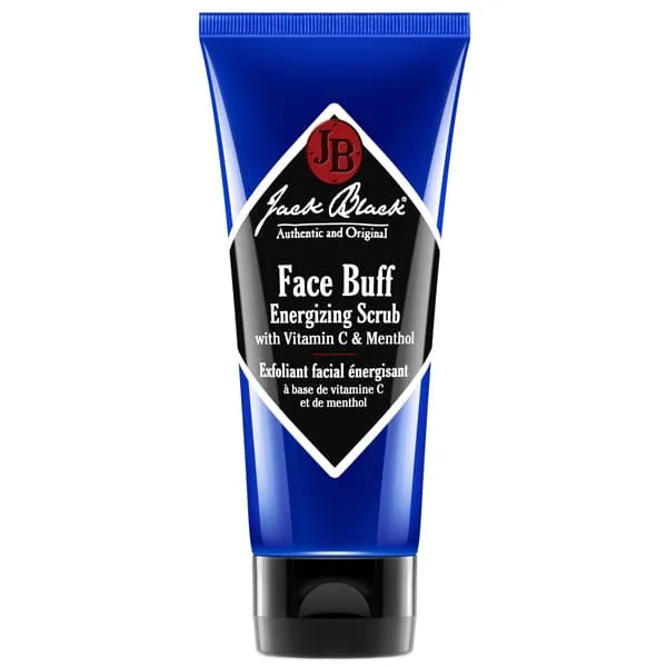 Jack Black Face Scrub