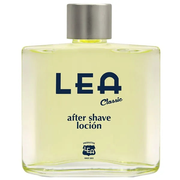 LEA Classic After Shave Lotion