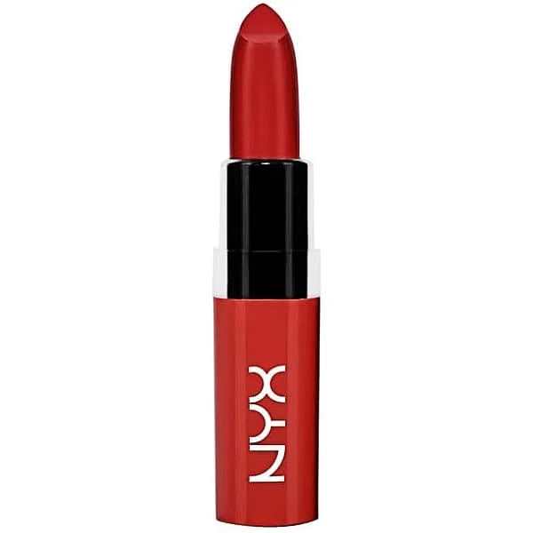 NYX PROF. MAKEUP Butter Lipstick - Fire Brick