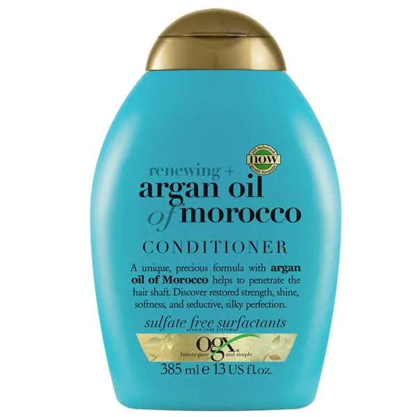 OGX Renewing Argan Oil of Morocco Conditioner 385ml