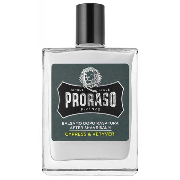 Proraso After Shave Balm Cypress &amp; Vetyver