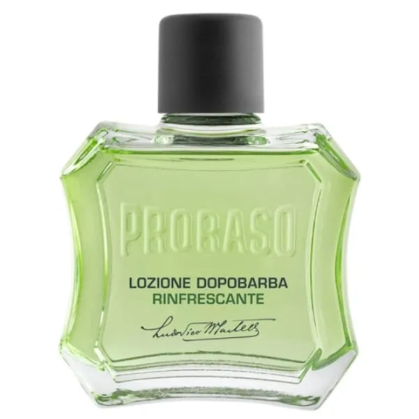 Proraso After Shave Lotion Refreshing Eucalyptus