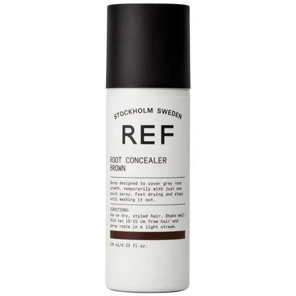 REF Root Concealer Brown 125ml