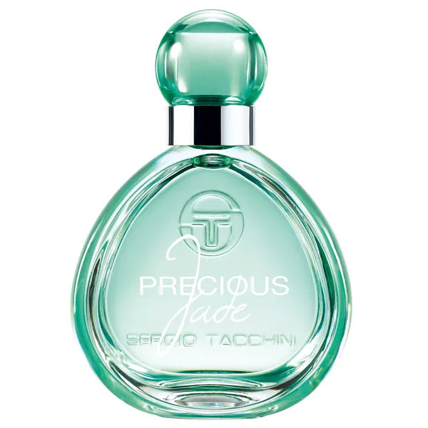 Sergio Tacchini Precious Jade EdT 50ml