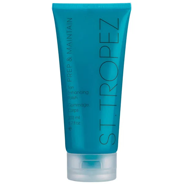 St. Tropez Tan Enhanching Polish 200 ml