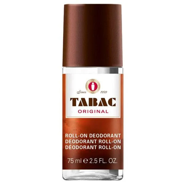 Tabac Original Deo Roll-on 75 ml